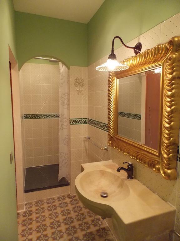 Domaine La Vigie Hotel Pont-Saint-Esprit Bilik gambar